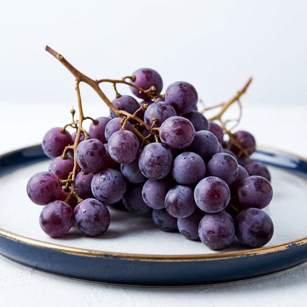 Red Grapes