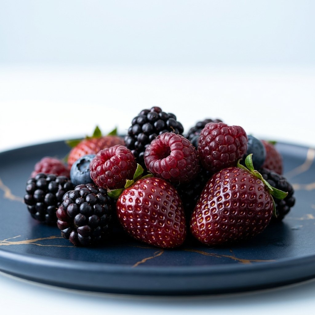 Juicy Strawberry