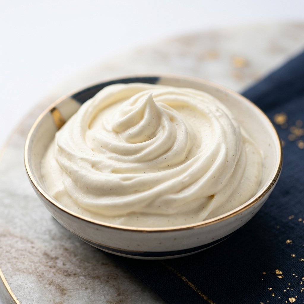 Cream Fresh