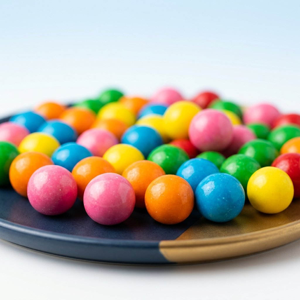 BubbleGum