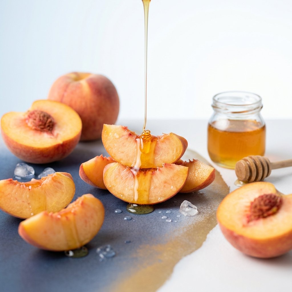 Ice Honey Peach