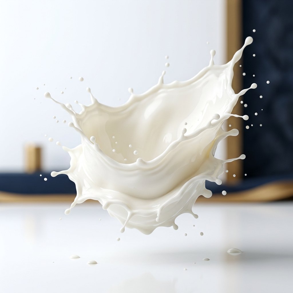 Dairy/Milk Flavor