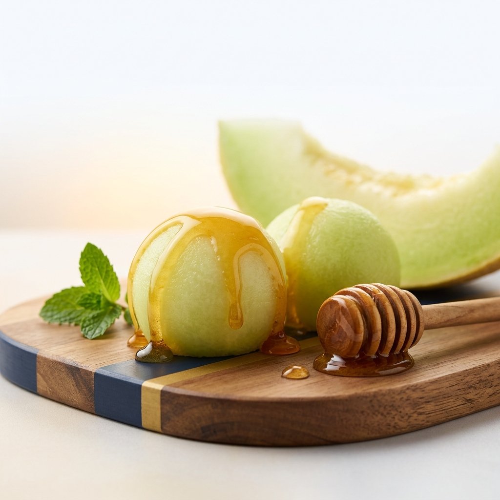 Honeydew II Flavor