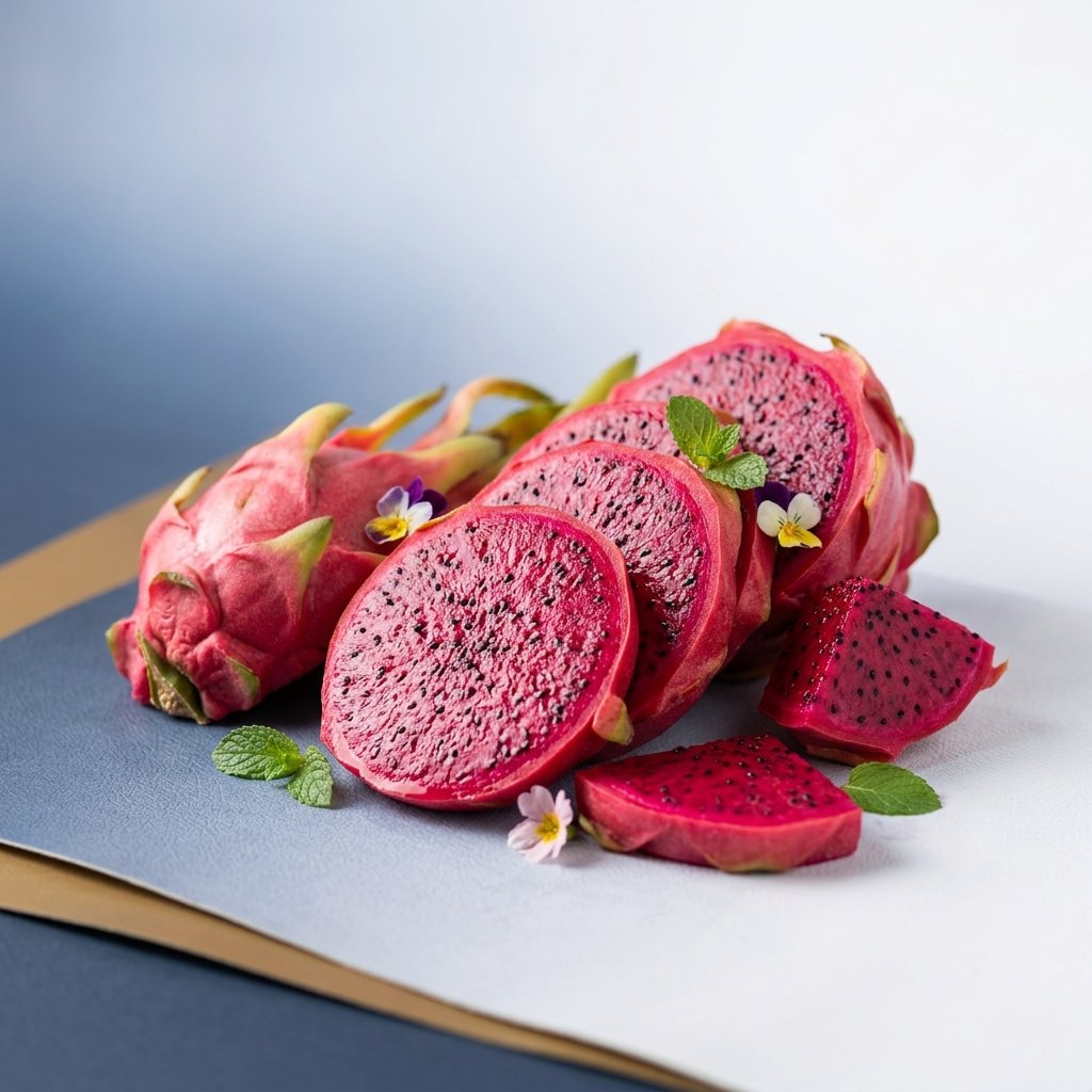 Dragon fruit