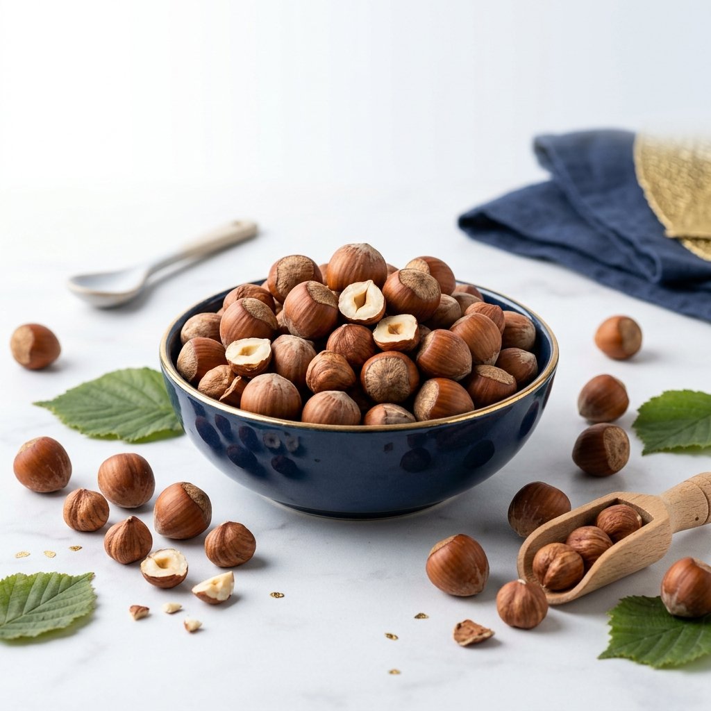 Hazelnut