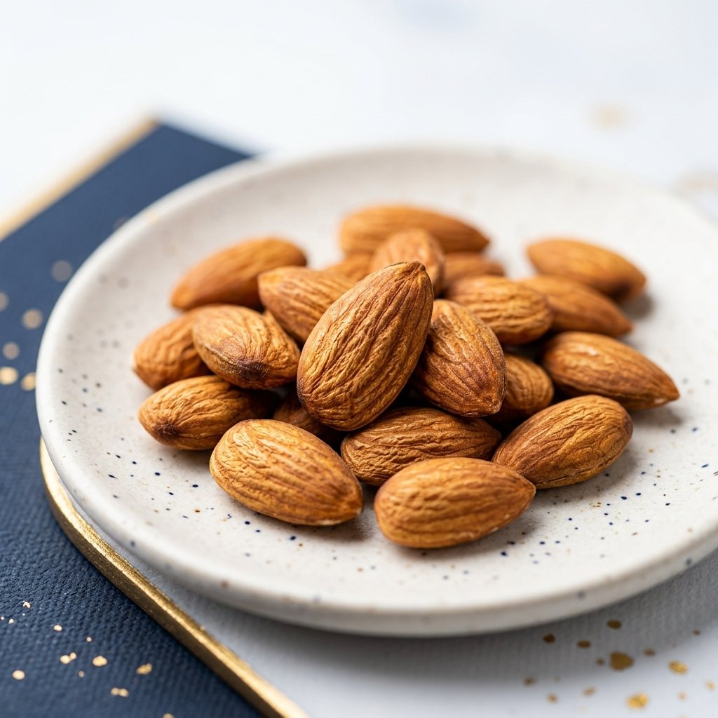 Toasted Almond Flavor