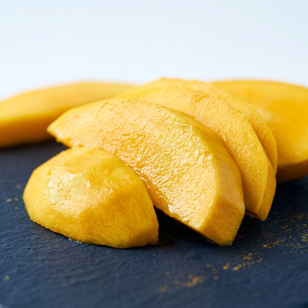 Aussie Mango
