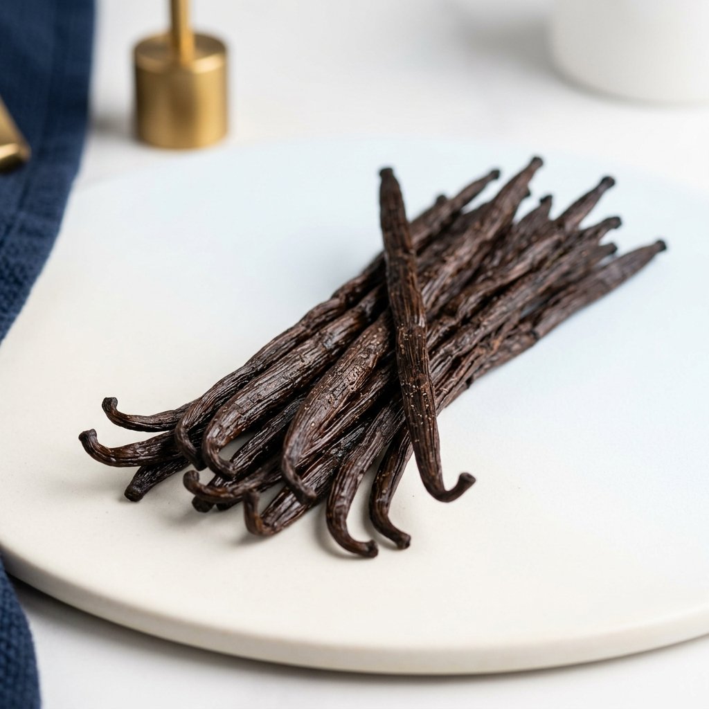VANILLA I