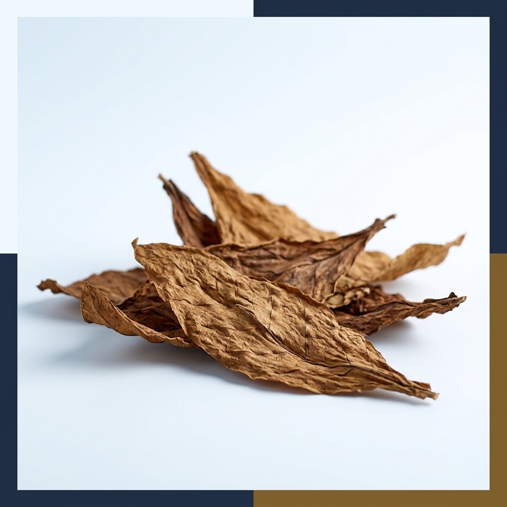 Camel tobacco