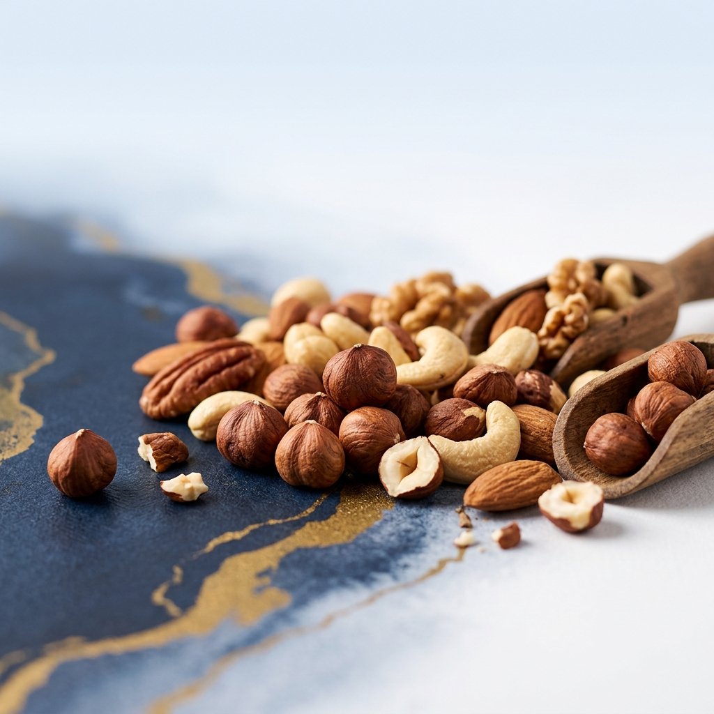 Hazelnut