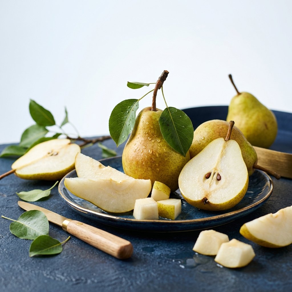 Pear