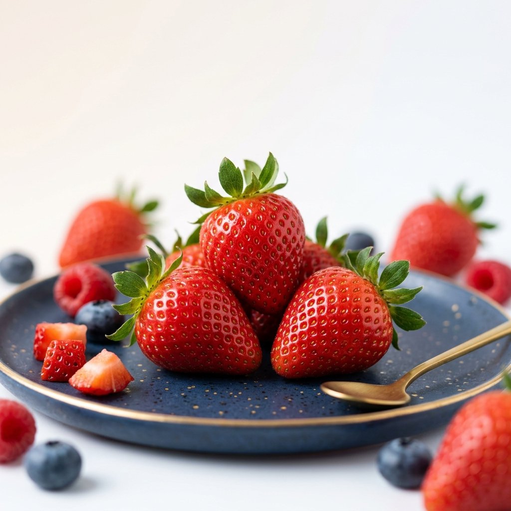 Sweet Strawberry
