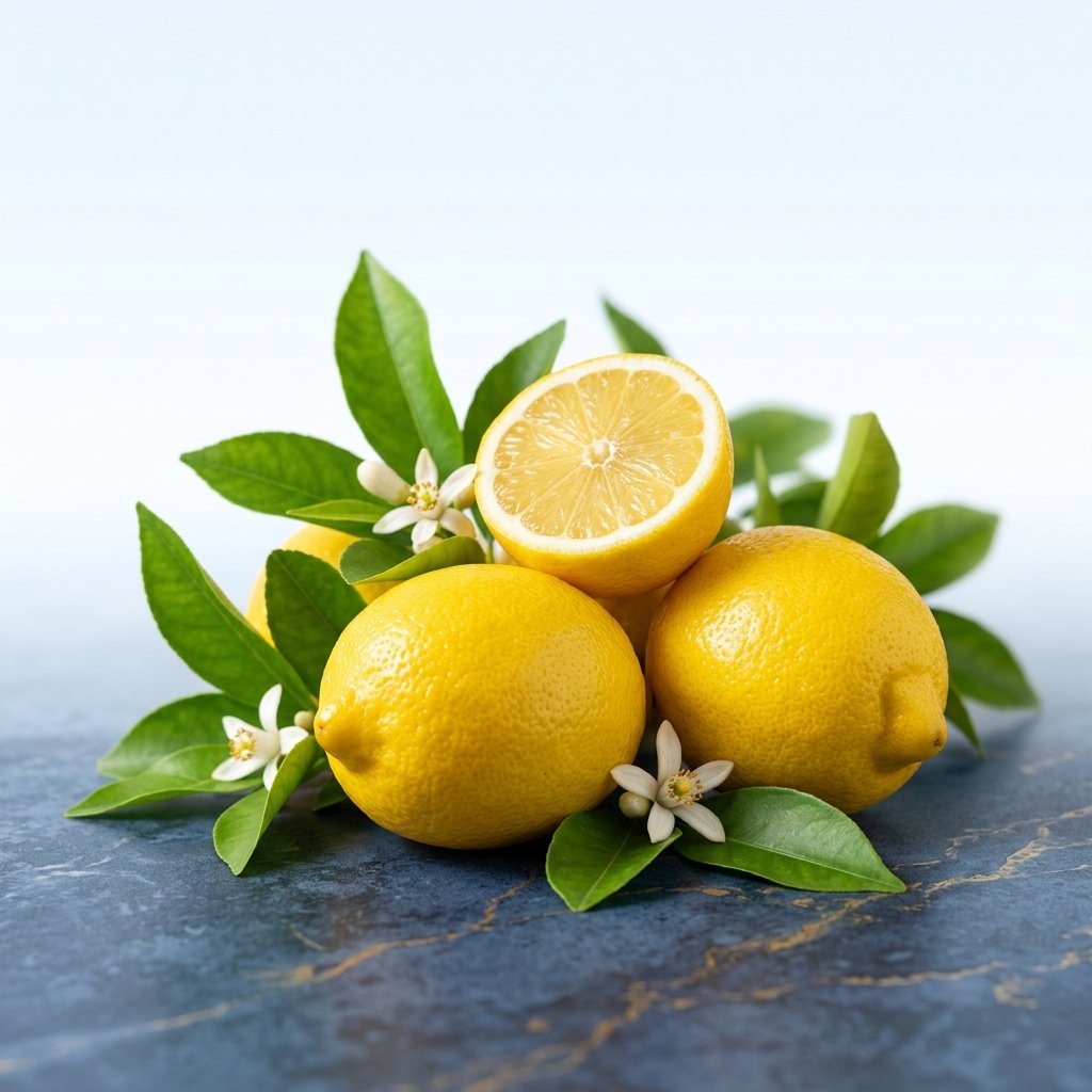 Lemon Cake