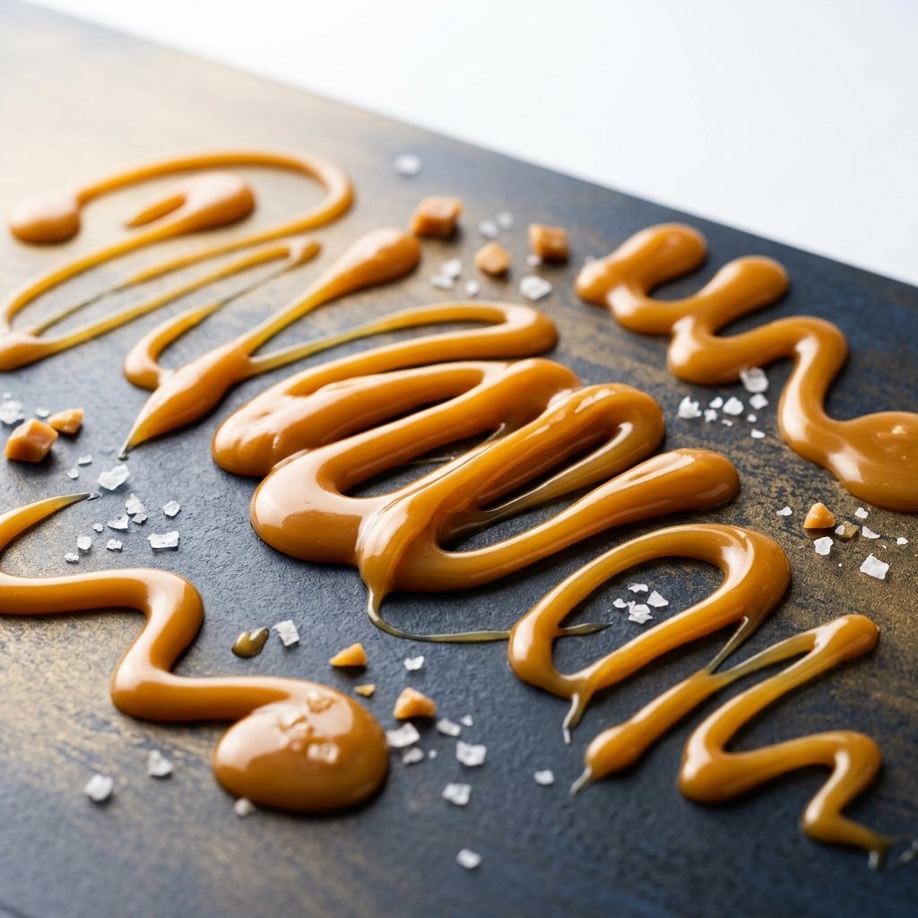 Caramel (Salted)