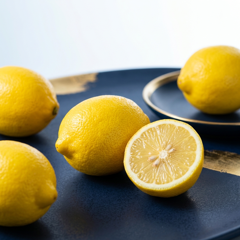 Good Lemon