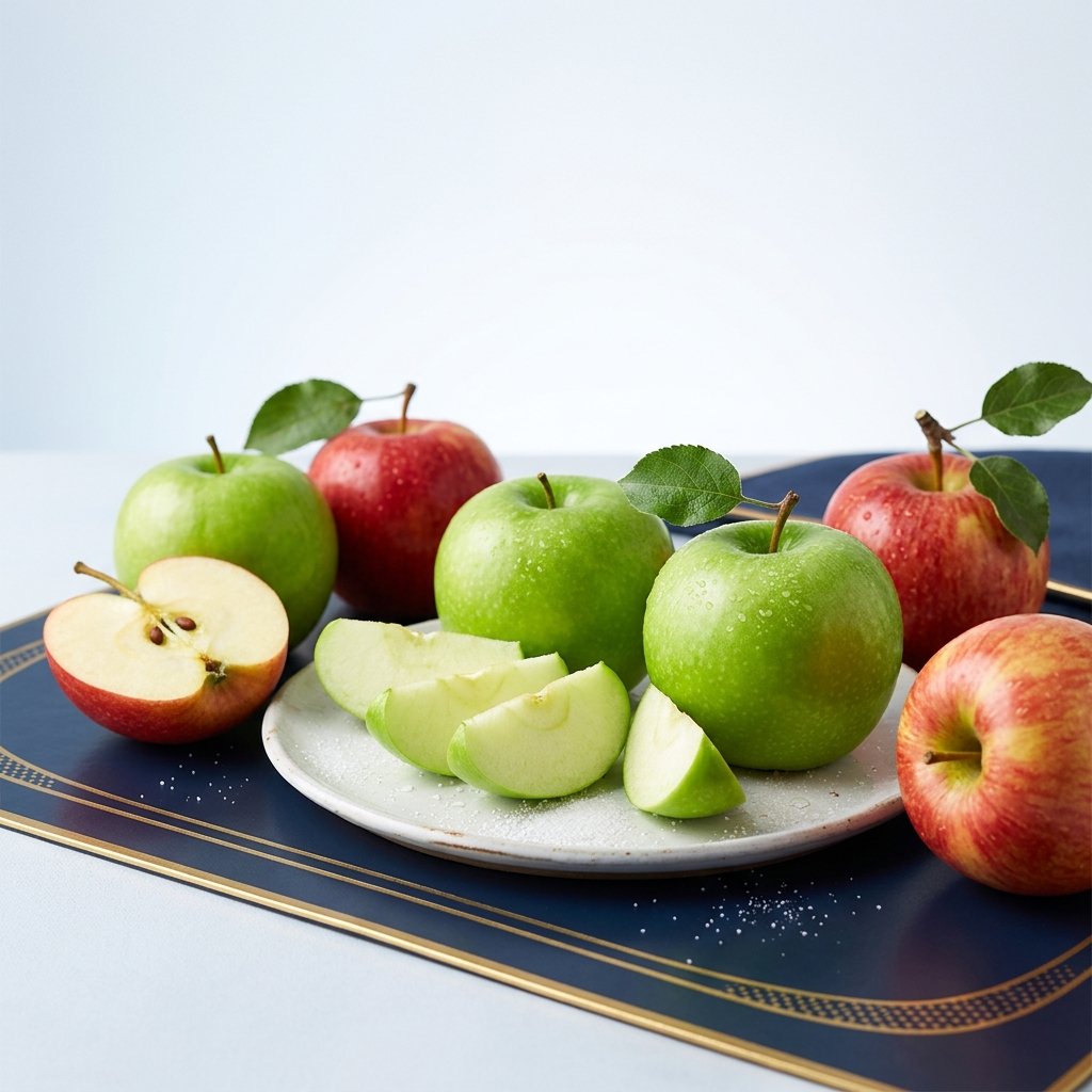 Green Apple