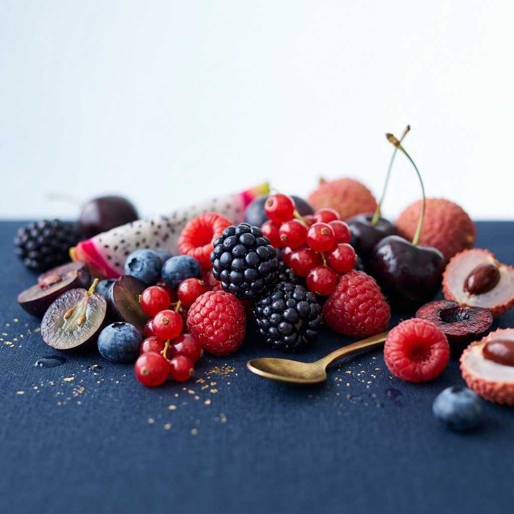 Mad Fruit