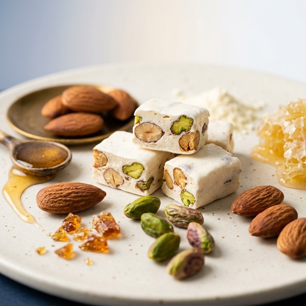 Nougat