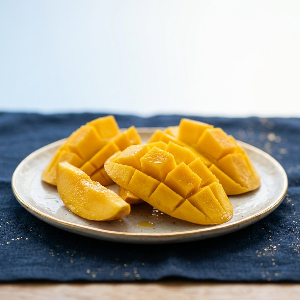 MANGO JUICY