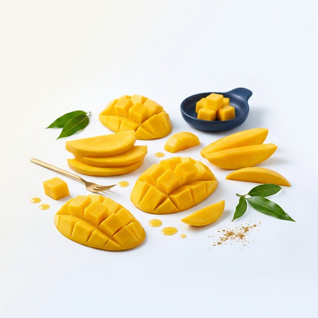 Cushman Mango