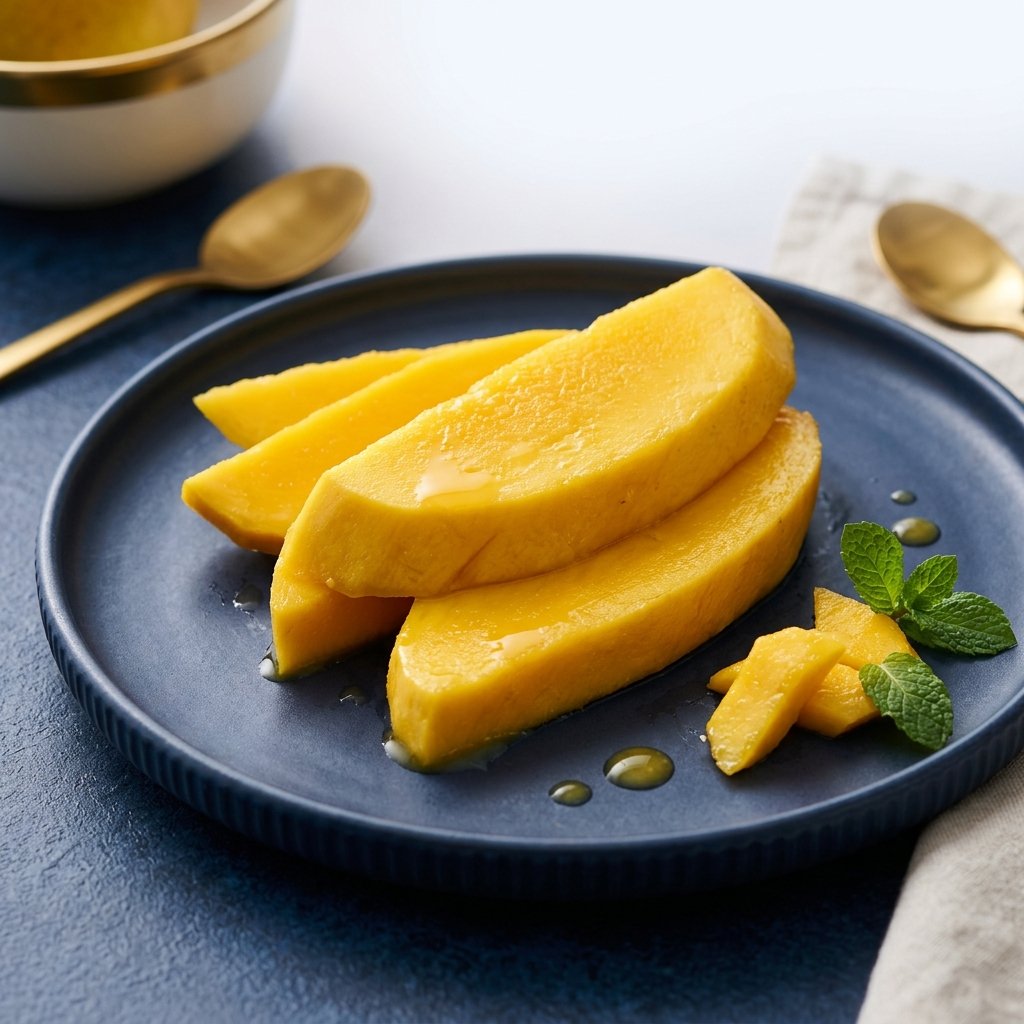 Gold Mango