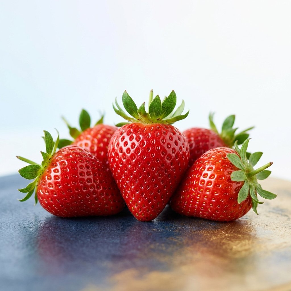 Strawberry (Ripe) Flavor